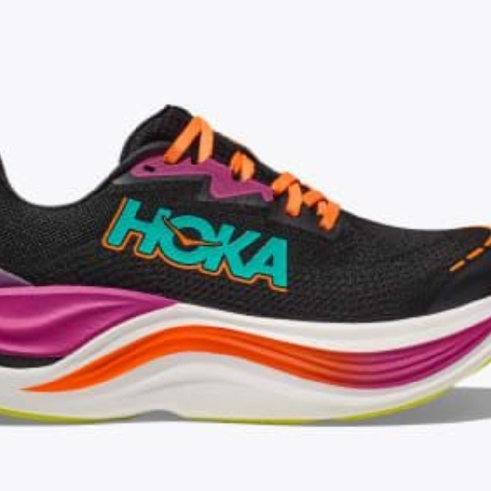 Hoka One One Skyward X Womens Running Shoes Size 8 NEW!! - Picture 2 of 13